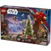 Конструктор LEGO Star Wars Адвент-календар 2026 (75456)
