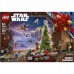 Конструктор LEGO Star Wars Адвент-календар 2026 (75456)