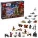Конструктор LEGO Star Wars Адвент-календар 2026 (75456)