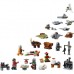 Конструктор LEGO Star Wars Адвент-календар 2026 (75456)