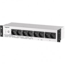 Пристрій безперебійного живлення LEGRAND Keor PDU 800VA (310332)