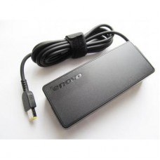 Блок живлення до ноутбуку Lenovo 90W 20V 4.5А разъем прямоугольный (pin inside) (ADLX90NСT3A / ADLX90NLT3A)