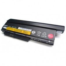 Акумулятор до ноутбука Lenovo ThinkPad X220/X230 8500mAh (94Wh) 9cell 11.1V Li-ion (A41969)
