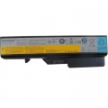 Аккумулятор для ноутбука Lenovo Lenovo IdeaPad G460 L09S6Y02 4400mAh (48Wh) 6cell 11.1V Li-i (A41399)