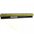Аккумулятор для ноутбука Lenovo Lenovo IdeaPad G500s L12S4E01 2200mAh (32Wh) 4cell 14.8V Li- (A47069)
