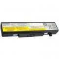 Аккумулятор для ноутбука Lenovo Lenovo IdeaPad Y480 L11N6Y01 4400mAh 6cell 11.1V Li-ion (A41743)