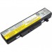 Аккумулятор для ноутбука Lenovo Lenovo IdeaPad Y480 L11N6Y01 4400mAh 6cell 11.1V Li-ion (A41743)