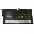 Аккумулятор для ноутбука Lenovo Lenovo ThinkPad X1 Carbon 45N1702 3040mAh (45Wh) 4cell 14.8V (A41899)