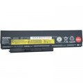 Аккумулятор для ноутбука Lenovo Lenovo ThinkPad X220/X230 (44+) 5700mAh (63Wh) 6cell 11.1V L (A47137)