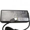 Блок питания к ноутбуку Lenovo 135W 20V, 6.75A, разъем прямоугольный (pin inside), Slim-кор (ADL135NDC3A)