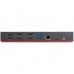 Порт-реплікатор Lenovo ThinkPad Hybrid USB-C with USB A Dock (40AF0135EU)