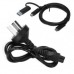 Порт-реплікатор Lenovo ThinkPad Hybrid USB-C with USB A Dock (40AF0135EU)