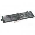 Акумулятор до ноутбука Lenovo IdeaPad 310-15 L15L2PB4, 3948mAh (30Wh), 2cell, 7.6V, Li-ion (A47188)