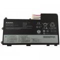 Аккумулятор для ноутбука Lenovo ThinkPad T430u, 4220mAh (47Wh), 3cell, 11.1V, Li-ion (A47343)