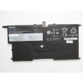 Аккумулятор для ноутбука Lenovo ThinkPad X1 Carbon (2nd Gen) 45N1700, 2990mAh (45Wh), 4cell, (A47457)