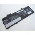 Аккумулятор для ноутбука Lenovo ThinkPad X1 Carbon (5th Gen) 01AV429, 4920mAh (57Wh), 4cell, (A47248)