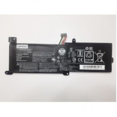 Аккумулятор для ноутбука Lenovo IdeaPad 320-15 L16M2PB1, 4000mAh (30Wh), 2cell, 7.5V, Li-ion (A47623)