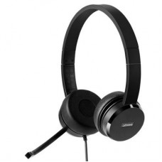 Наушники Lenovo 100 Stereo USB Headset (4XD0X88524)