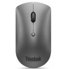 Мышка Lenovo ThinkBook Bluetooth Silent Mouse (4Y50X88824)