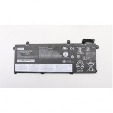 Акумулятор до ноутбука Lenovo ThinkPad T490/T14 L18L3P73, 4372mAh (51Wh), 3cell (A47548)