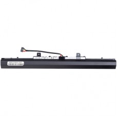 Акумулятор до ноутбука Lenovo Ideapad 110-15 (L15C3A01) 14.4V 2200mAh (NB481019)