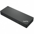 Порт-репликатор Lenovo ThinkPad Universal Thunderbolt 4 Dock (40B00135EU)