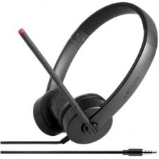 Наушники Lenovo Essential Stereo Headset (4XD0K25030)