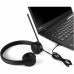 Наушники Lenovo Essential Stereo Headset (4XD0K25030)