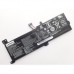 Аккумулятор для ноутбука Lenovo IdeaPad 320-15 L16L2PB3, 4610mAh (35Wh), 2cell, 7.6V, Li-ion (A47684)