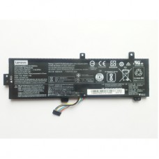 Акумулятор до ноутбука Lenovo IdeaPad 510-15 L15L2PB4, 5055mAh (39Wh), 2cell, 7.72V, Li-io (A47692)