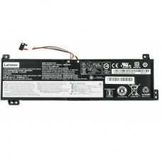 Аккумулятор для ноутбука Lenovo IdeaPadV330-15 L17L2PB3, 3948mAh (30Wh), 4cell, 7.6V, Li-ion (A47634)