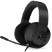 Наушники Lenovo Legion Gaming Headset H200 Black (GXD1B87065)