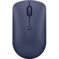 Мышка Lenovo 540 USB-C Wireless Abyss Blue (GY51D20871)