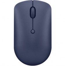 Мышка Lenovo 540 USB-C Wireless Abyss Blue (GY51D20871)