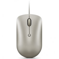 Мышка Lenovo 540 USB-C Wired Sand (GY51D20879)