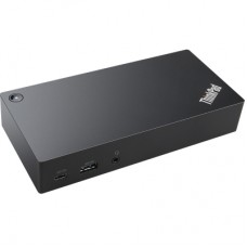 Порт-реплікатор Lenovo USB-C Smart Dock (40B20135EU)