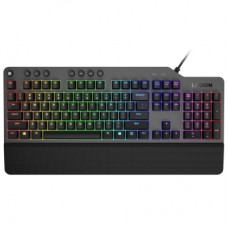 Клавиатура Lenovo Legion K500 RGB USB UA Black (GY41L16650)