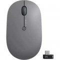 Мышка Lenovo Go Multi Device Wireless Grey (4Y51C21217)