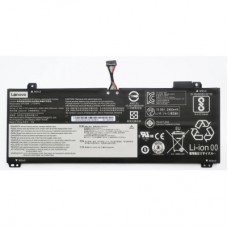 Акумулятор до ноутбука Lenovo IdeaPad S530 L17C4PF0, 2964mAh (45Wh), 4cell, 15.36V, Li-ion (A47803)