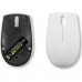Мышка Lenovo 300 Wireless Cloud Grey (GY51L15677)