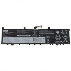 Аккумулятор для ноутбука Lenovo ThinkPad X1/P1 Extreme L17C4P72, 5235mAh (80Wh), 4cell, 15.36V, Li-Pol (A47834)