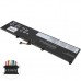 Аккумулятор для ноутбука Lenovo ThinkPad X1/P1 Extreme L17C4P72, 5235mAh (80Wh), 4cell, 15.36V, Li-Pol (A47834)