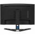 Монітор Lenovo R27fc-30 (67B6GAC1UA)
