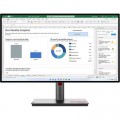 Монитор Lenovo P27q-30 (63A2GAT1UA)