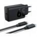 Зарядний пристрій Lenovo 68W USB-C AC Adapter Wall Charger (ZG38C05739)