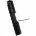 Акустическая система Lenovo Soundbar USB Black (0A36190)