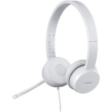 Наушники Lenovo 110 Stereo USB (GXD1E71385)