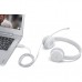 Наушники Lenovo 110 Stereo USB (GXD1E71385)