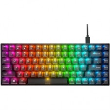 Клавиатура Lenovo Legion K510 Mini Pro USB UA Black (GY41P80864)