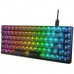 Клавиатура Lenovo Legion K510 Mini Pro USB UA Black (GY41P80864)